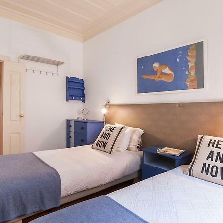 2 Bedroom Apartment With Patio Next To Avenida Da Liberdade 리스본 외부 사진