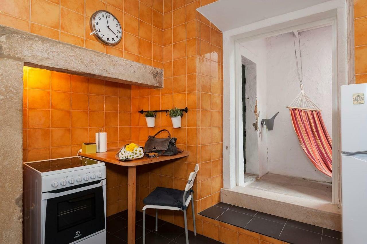 2 Bedroom Apartment With Patio Next To Avenida Da Liberdade 리스본 외부 사진