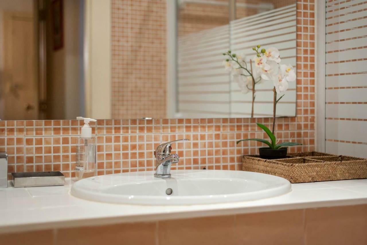 2 Bedroom Apartment With Patio Next To Avenida Da Liberdade 리스본 외부 사진