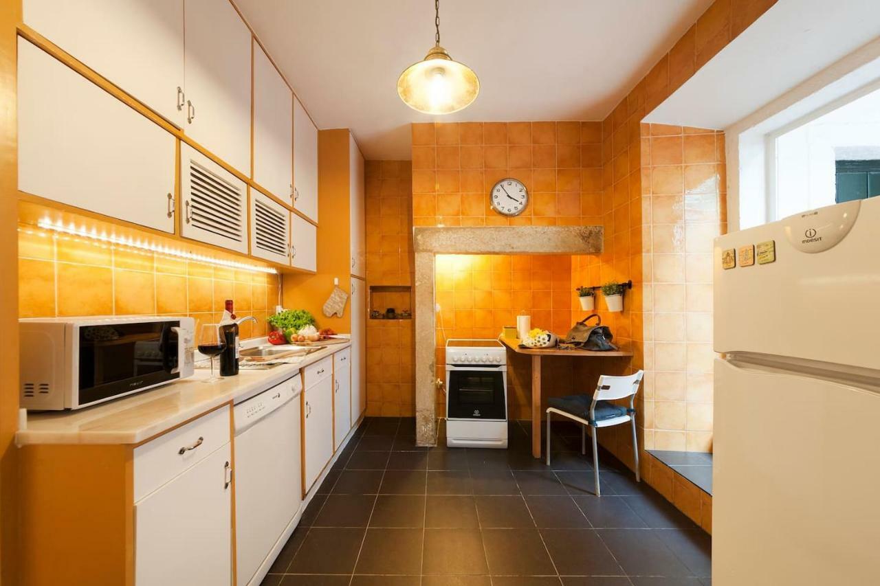 2 Bedroom Apartment With Patio Next To Avenida Da Liberdade 리스본 외부 사진