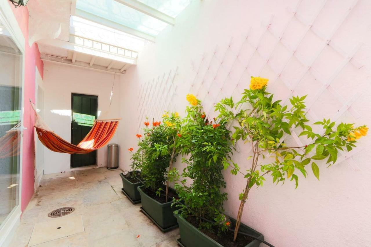 2 Bedroom Apartment With Patio Next To Avenida Da Liberdade 리스본 외부 사진