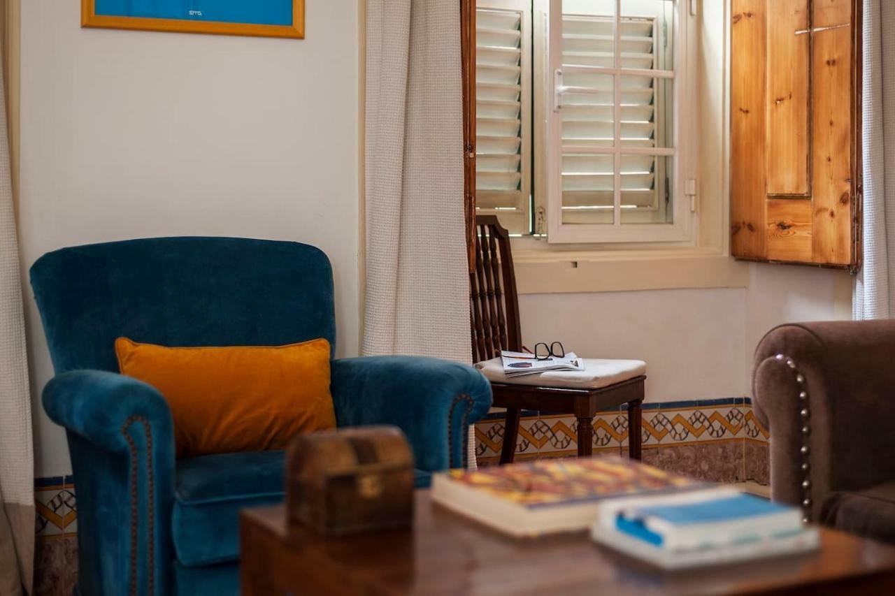 2 Bedroom Apartment With Patio Next To Avenida Da Liberdade 리스본 외부 사진