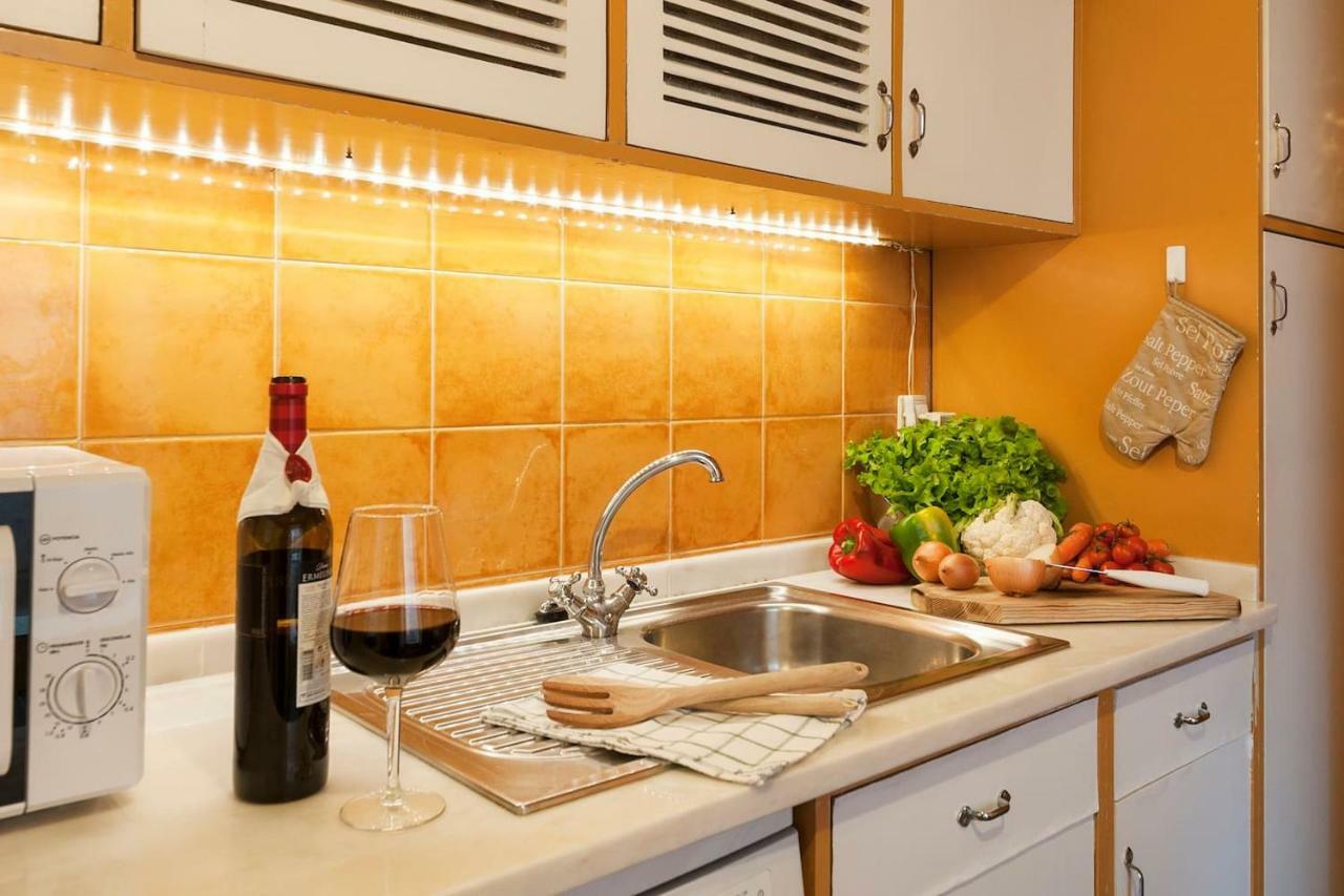 2 Bedroom Apartment With Patio Next To Avenida Da Liberdade 리스본 외부 사진